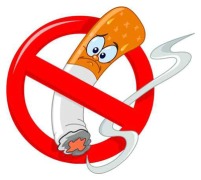 Запрет на курение и прочие переводы стрелок