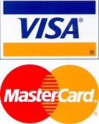 Visa&MasterCard - каюк?