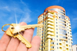 Новое в регистрации прав на недвижимость