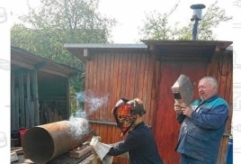Работа несовершеннолетних в 27 году