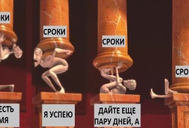 Срок выдачи исполнительного листа