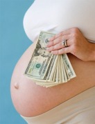 О пособии по беременности и родам