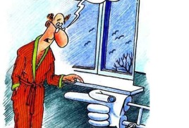 Приостановка услуг ЖКХ  по новому